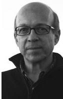 Portrait of Mark Wethli